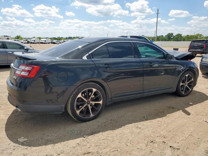 2015 FORD TAURUS SHO 1FAHP2KT6FG151397
