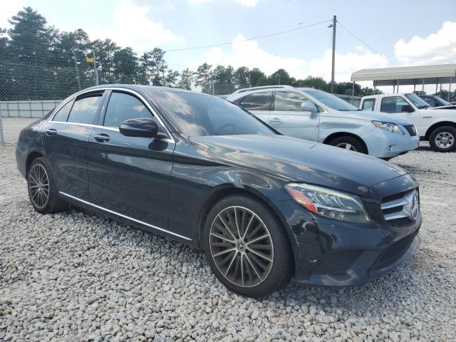 2021 MERCEDES-BENZ C 300 W1KWF8DB7MR647246