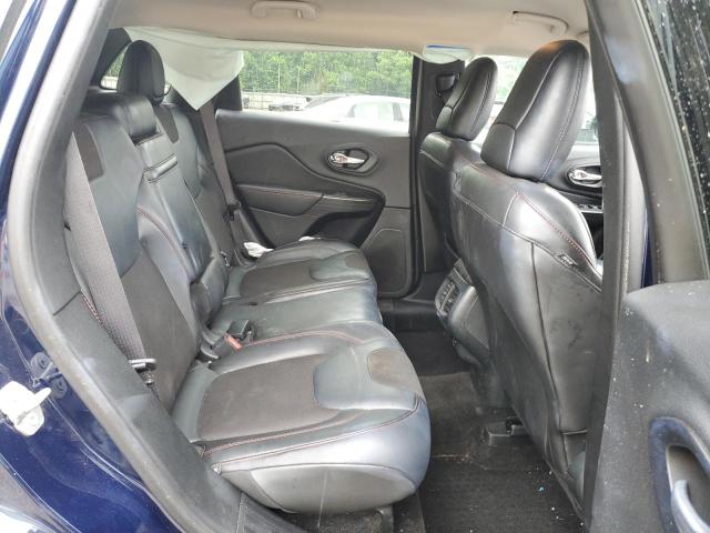 2015 JEEP CHEROKEE T 1C4PJMBB8FW740452