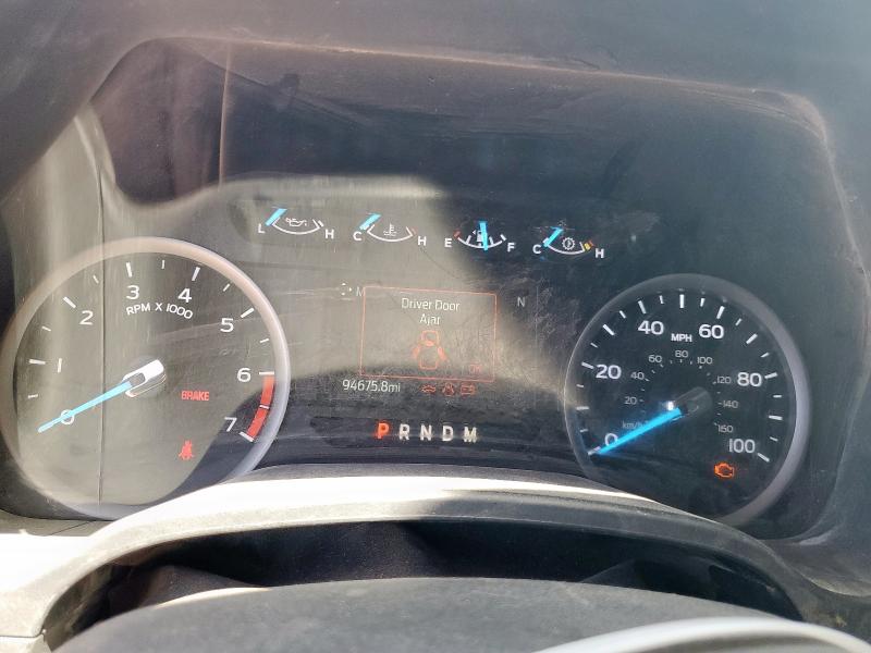 2022 FORD F250 SUPER - 1FT7W2BN6NEC77358