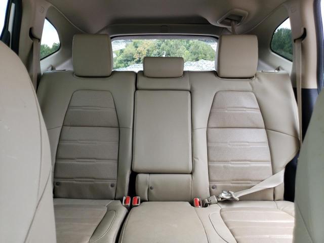 2020 HONDA CR-V EXL 5J6RW1H83LA016160