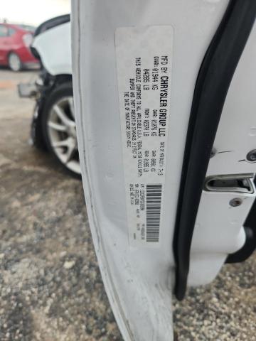 2013 DODGE DART SXT - 1C3CDFBA7DD322390
