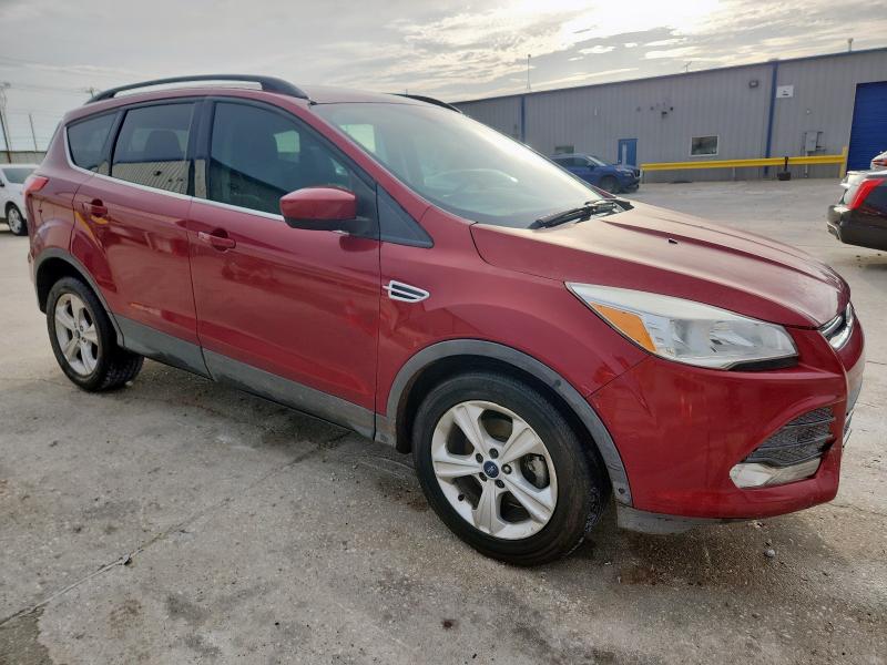 Vin: 1fmcu0gx2fub72130, lot: 61810035, ford escape se 20154