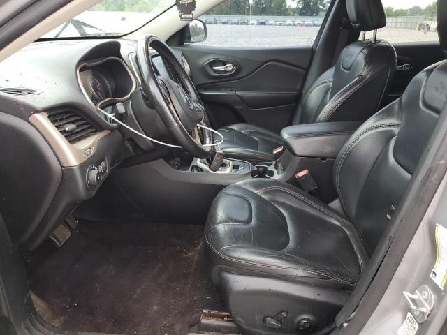 2017 JEEP CHEROKEE L 1C4PJLDB1HW526400