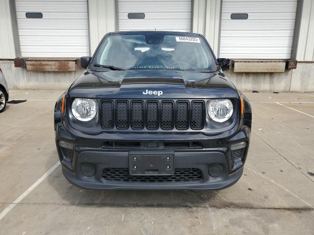 2021 JEEP RENEGADE SPORT ZACNJCAB1MPM18438
