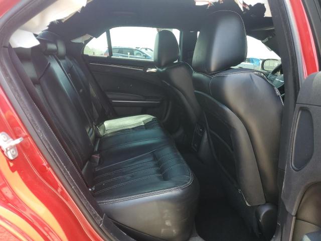 2017 CHRYSLER 300 S 2C3CCAGG5HH512863