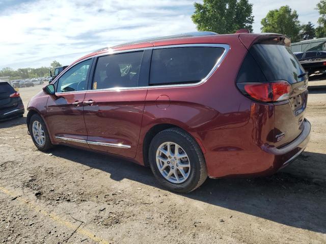 2020 CHRYSLER PACIFICA T 2C4RC1BG0LR141594
