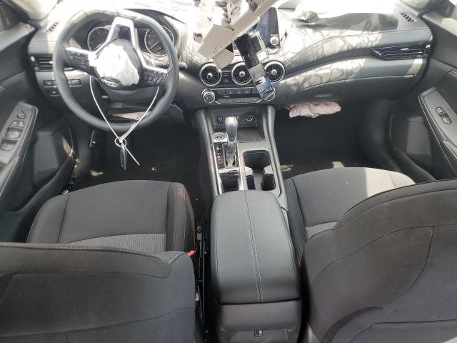 2025 NISSAN SENTRA SV 3N1AB8CV0SY362961