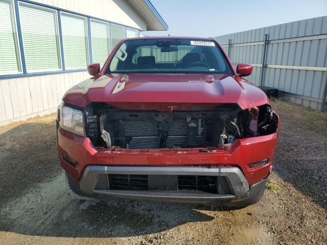 2022 NISSAN FRONTIER S - 1N6ED1CL6NN682492
