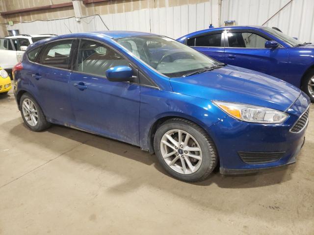 2018 FORD FOCUS SE - 1FADP3K29JL288765