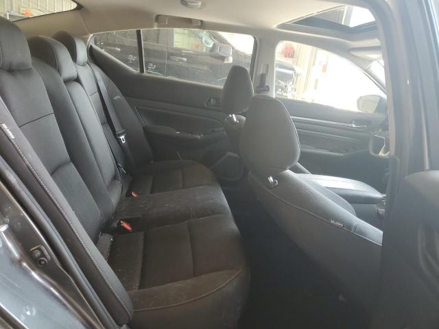 2023 NISSAN ALTIMA SV - 1N4BL4DV7PN337555