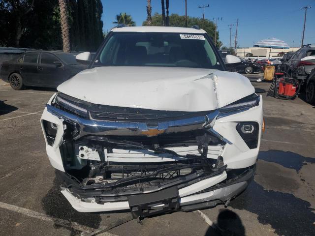 2025 CHEVROLET TRAILBLAZE KL79MPSL2SB149512