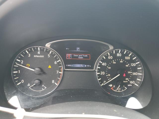 2016 NISSAN ALTIMA 2.5 - 1N4AL3AP8GC131734