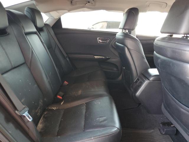 4t1bd1eb2hu058849 - 2017 Toyota avalon hybrid - #62903275