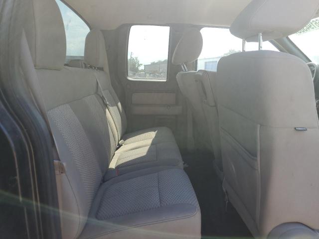 2010 FORD F150 SUPER CAB - 1FTEX1C81AKB59835