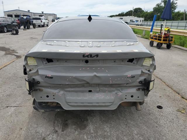 2022 KIA K5 GT LINE - 5XXG64J29NG090470