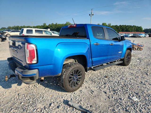 2021 GMC CANYON ELE 1GTG5BEN1M1135391