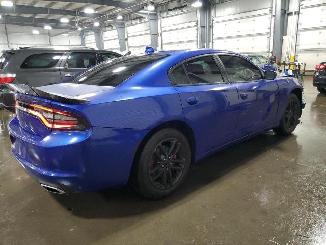 2018 DODGE CHARGER GT 2C3CDXJG6JH231265