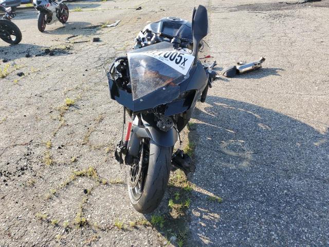 2025 KAWASAKI ZX1002 M - JKBZXVM12SA009420