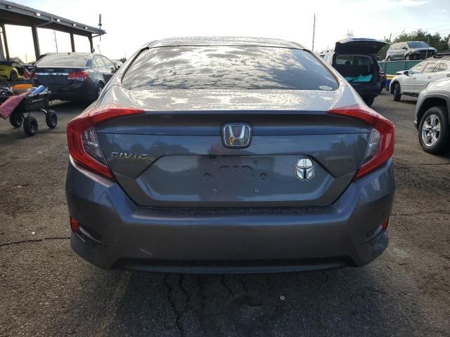 2018 HONDA CIVIC LX 19XFC2F59JE022118