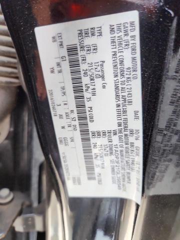 2016 FORD FOCUS SE 1FADP3F21GL398549