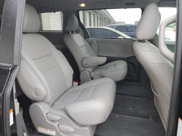 2017 TOYOTA SIENNA XLE - 5TDDZ3DC2HS150620