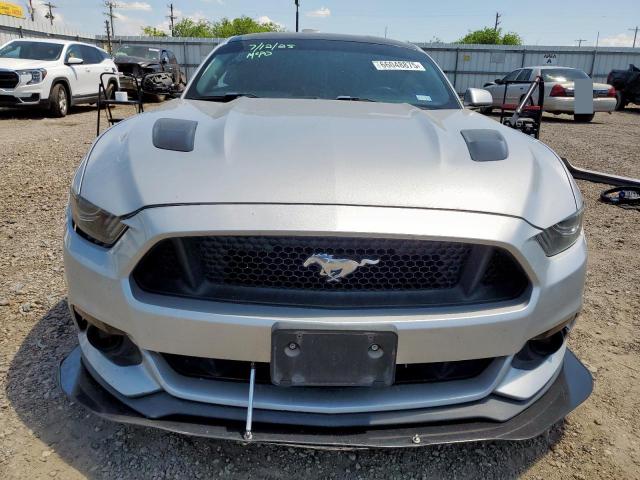 2016 FORD MUSTANG GT - 1FA6P8CF0G5306557