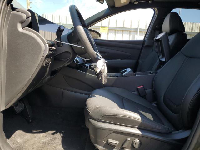 2025 HYUNDAI SANTA CRUZ SEL ACTIVITY 5NTJCDDE8SH140555