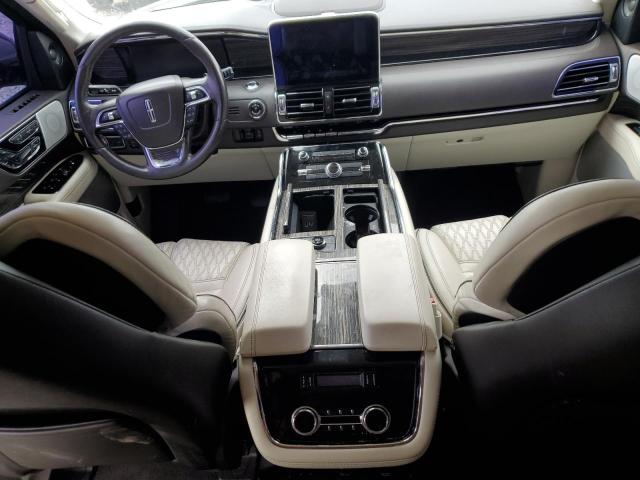 2020 LINCOLN NAVIGATOR - 5LMJJ2TT9LEL08271