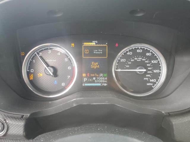 2021 SUBARU FORESTER TOURING JF2SKAXC7MH547655