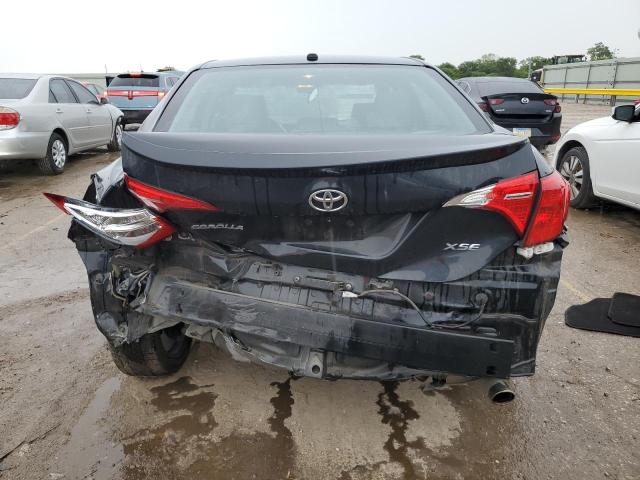 2019 TOYOTA COROLLA L 5YFBURHEXKP879663