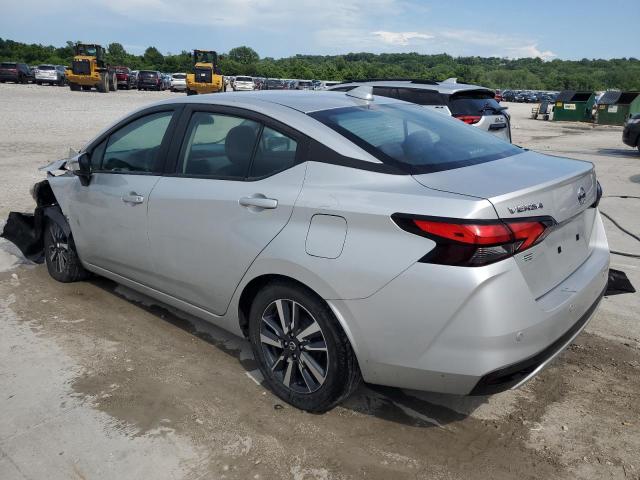 2021 NISSAN VERSA SV 3N1CN8EV5ML836853