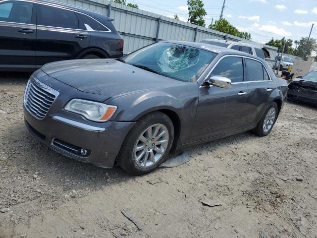 Vin: 2c3ccaet1eh104260, lot: 62780715, chrysler 300 2014 img_1