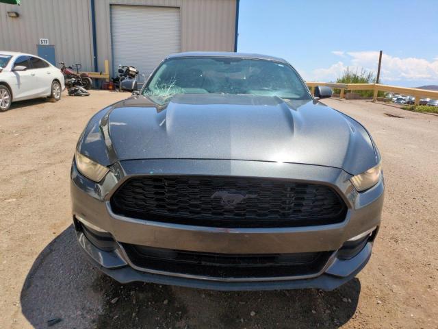 2017 FORD MUSTANG - 1FA6P8AM6H5323401