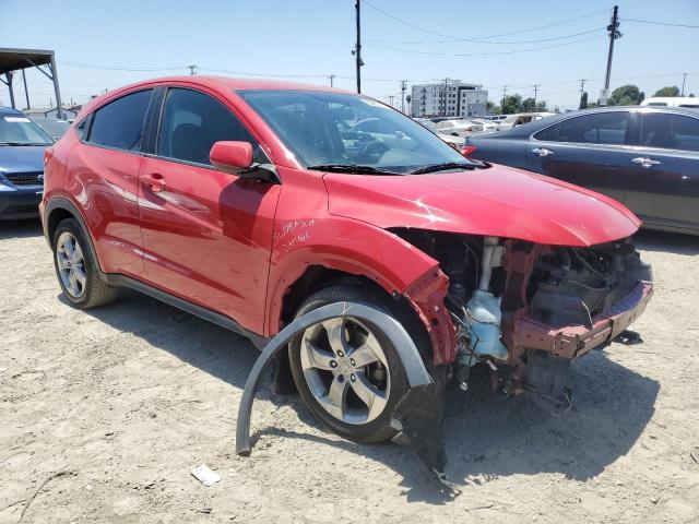 2017 HONDA HR-V LX - 3CZRU5H31HM706503