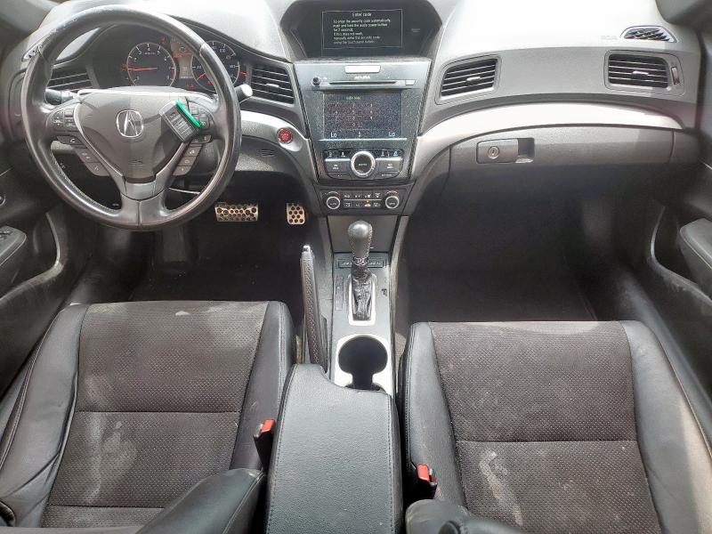 2016 ACURA ILX PREMIU 19UDE2F83GA018087