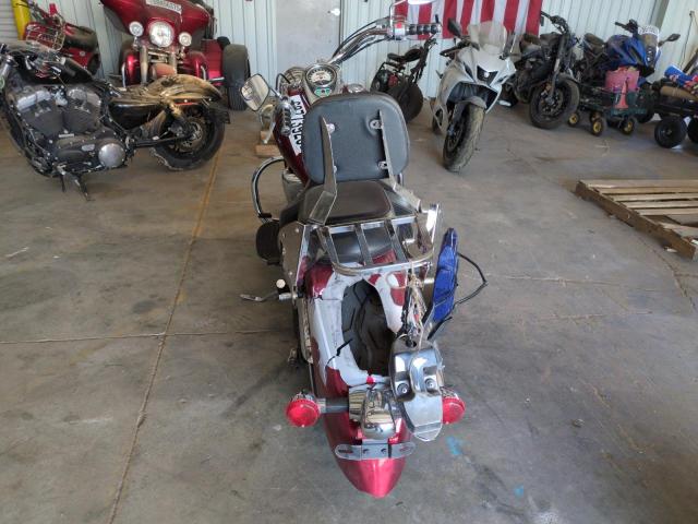 2007 KAWASAKI VN900 B JKAVN2B107A019297