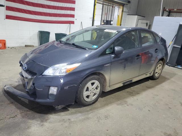 Vin: jtdkn3du1b0297257, lot: 62885435, toyota prius 2011 img_1