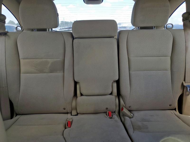 2011 HONDA CR-V EX - 5J6RE3H50BL035739