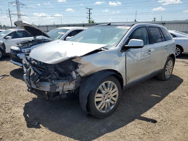 FORD EDGE LIMIT