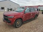 2021 CHEVROLET TAHOE K150 - 1GNSKPKD2MR168663