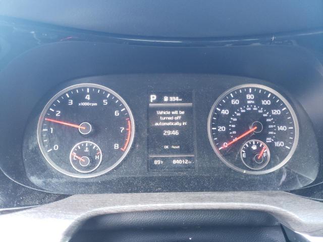 2021 KIA K5 EX 5XXG34J26MG059300