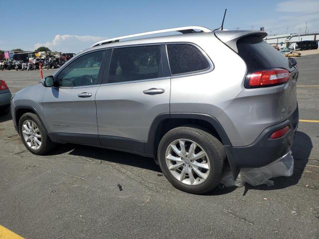 2016 JEEP CHEROKEE L 1C4PJMDS5GW279550