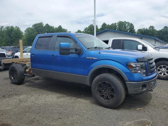 Vin: 1ftfw1ev3afd05879, lot: 62861385, ford f-150 supercrew 20104