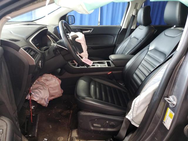 2021 FORD EDGE SEL 2FMPK3J99MBA50242