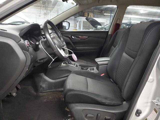2017 NISSAN ROGUE S - JN8AT2MV8HW004047