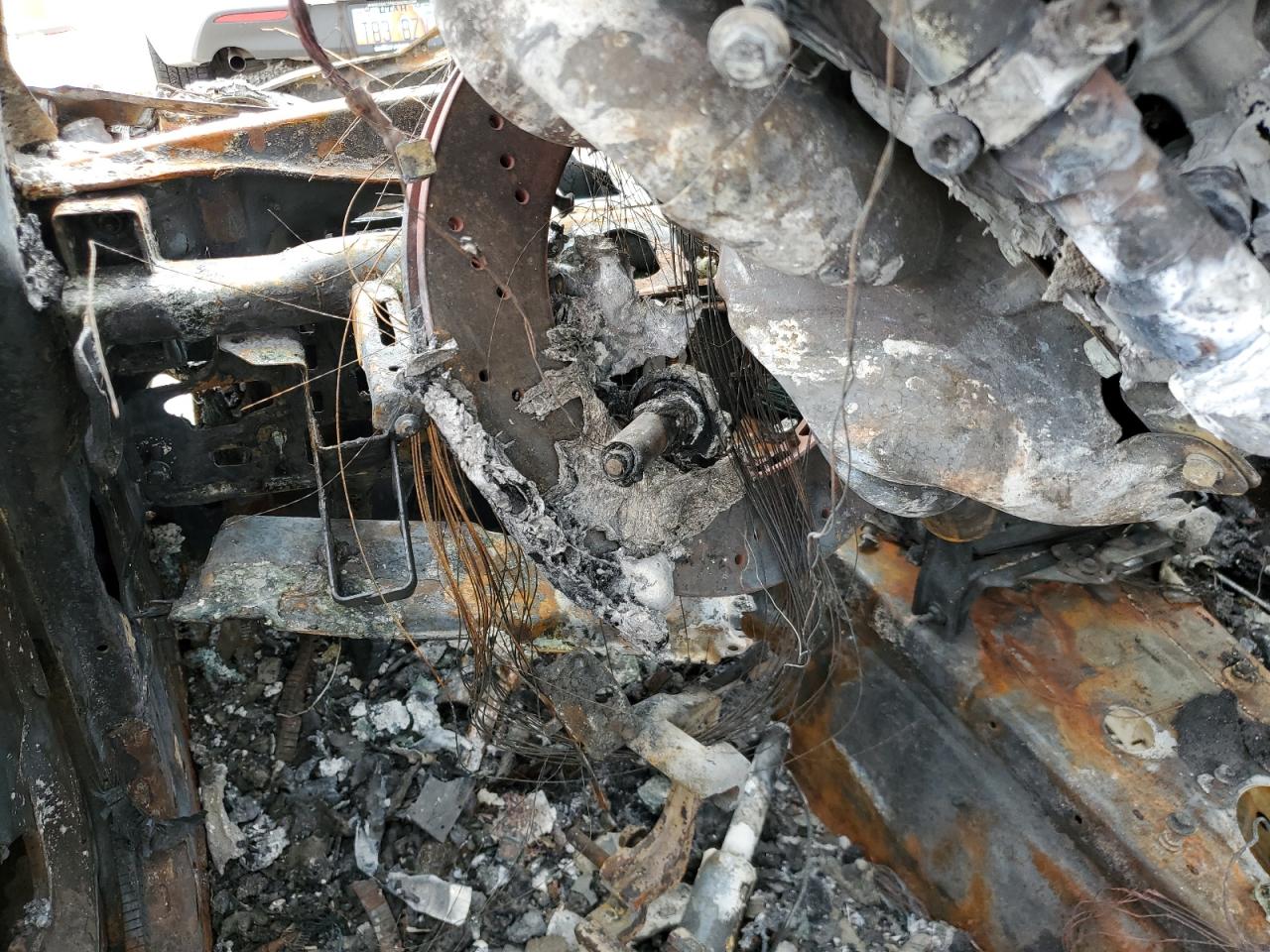 Lot #3260818051 2009 BMW M3