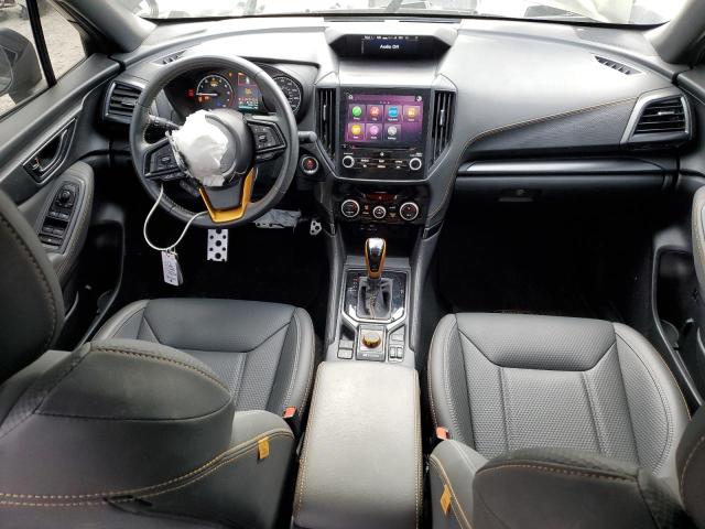 2023 SUBARU FORESTER W JF2SKAMC6PH495928