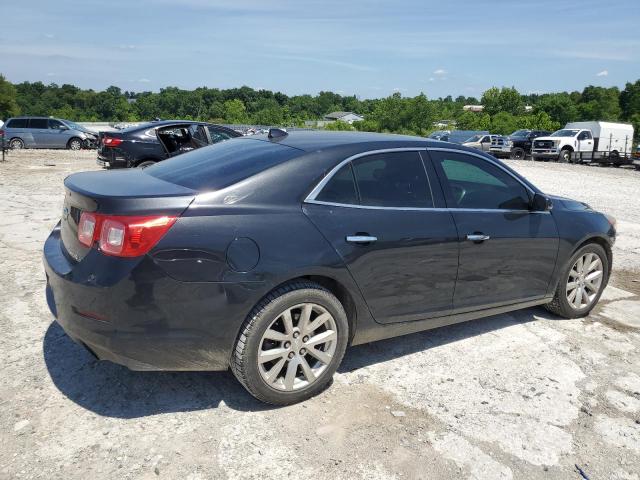 Vin: 1g11j5sx6df189550, lot: 62915105, chevrolet malibu ltz 20133