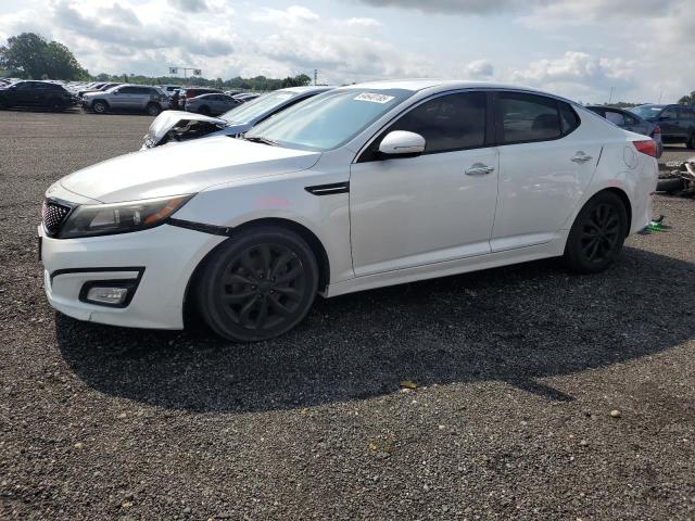 Global Auto Auctions: 2014 KIA OPTIMA LX